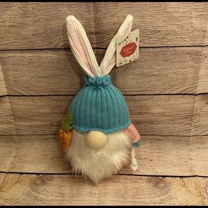 Easter Bunny Gnome